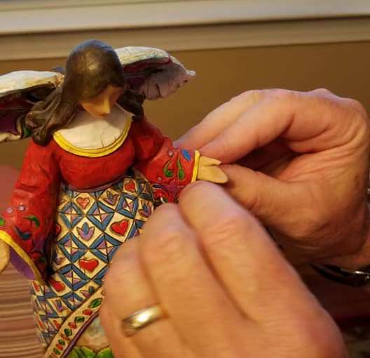 On The Potter’s Wheel and Into the&nbsp;Fire