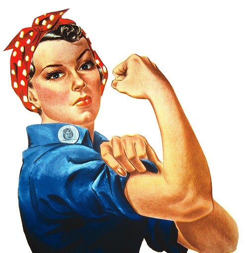 Strength through breast cancer: am I really&nbsp;strong?